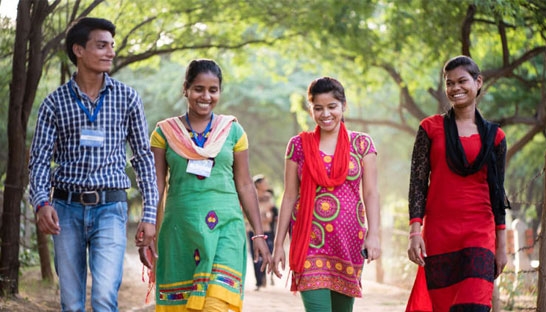 NSDC forms partnership with McKinsey's Generation India Foundation