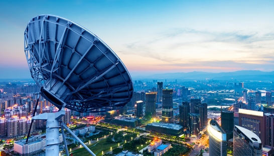 Technology, media and telecommunications set for major growth in India 