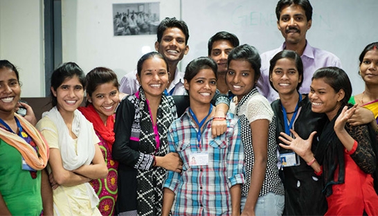 McKinsey India and United Way India to train 2,900 students in 2018