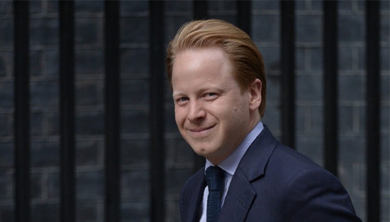 Former Cabinet Office Minister Ben Gummer cleared for McKinsey role