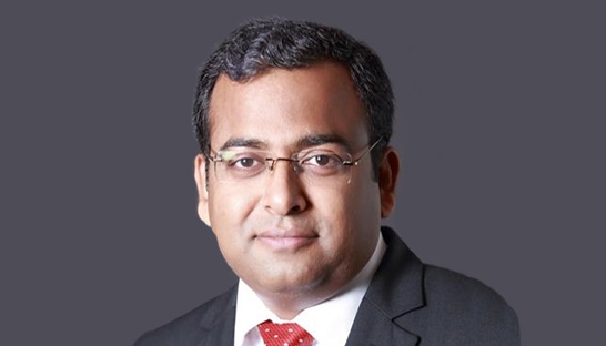 Roland Berger India promotes Jeffry Jacob to Partner in Mumbai office