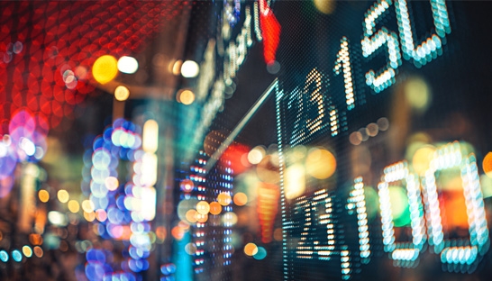 Capital markets in Africa recover after a challenging 2016