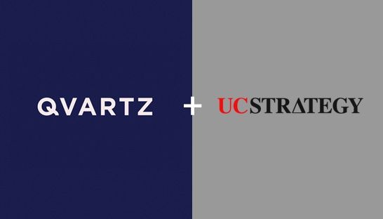 QVARTZ enters Indian consulting market with UC Strategy partnership