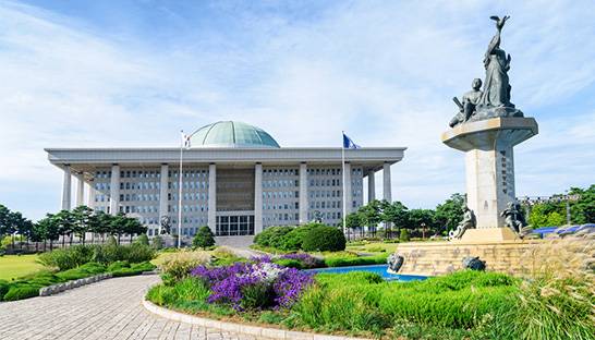 South Korea remains key market for Europe, but political uncertainties rise