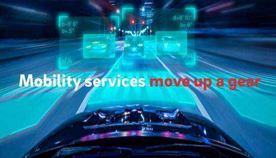 UK remains unconvinced by global robocab trend