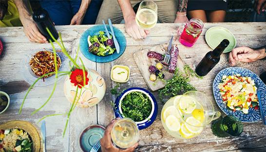 Healthy appetite steers US CPG market to $670 billion revenue