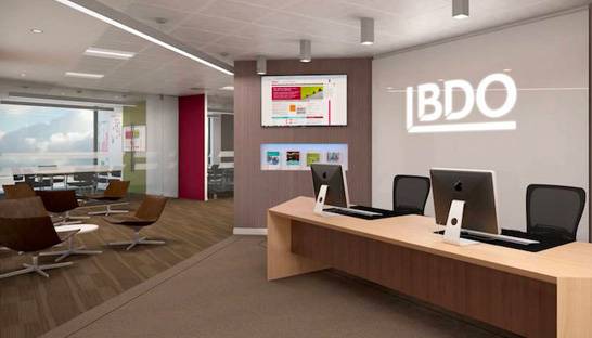 BDO Ireland creates 100 consulting jobs with Eaton Square acquisition