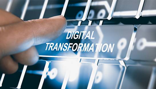Why integrating lean principles into digital transformation can be effective