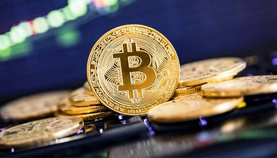 Bovill launches blockchain and cryptocurrency offering