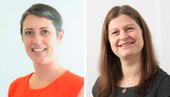 GHD appoints new Directors in London and Manchester offices