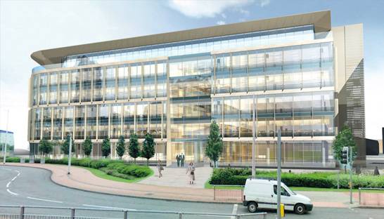 Deloitte's workforce in Cardiff to break 1,000 employee barrier