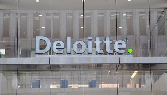Saudi Arabian Monetary Authority taps Deloitte to build fintech hub