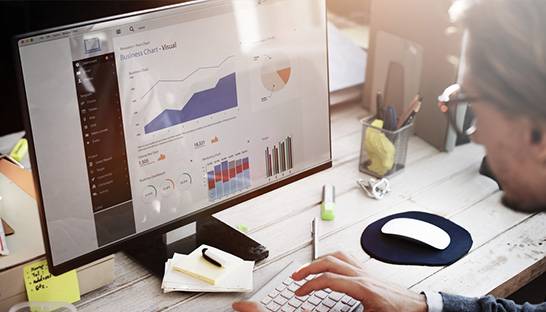 Five steps for building an in-house data analytics team