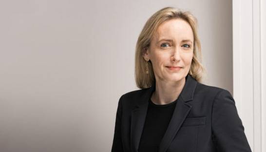 Carole Ferrand succeeds Aiman Ezzat as Group CFO of Capgemini