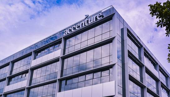 Accenture $17.6 million contract with Department of Home Affairs cut short