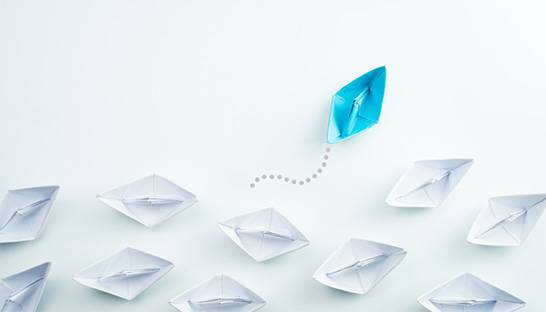 Agility to innovate the key for overcoming blindside risks, says BDO 