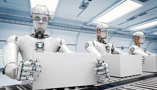 US needs national strategy to combat China's appetite for AI