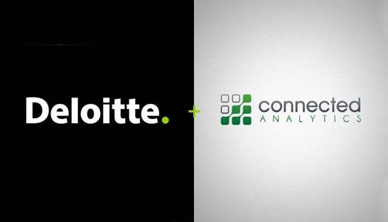 Deloitte acquires Australian data science consultancy Connected Analytics