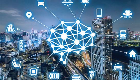 Digital technologies can aid a lagging GCC transport sector, says Strategy&