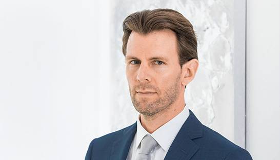 Robert Bischof bolsters Banking practice of Strategy& in Germany