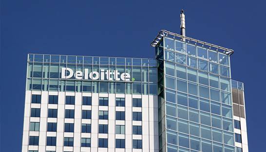 Deloitte to merge operations across Asia Pacific into single entity