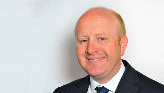 Engineering consultancy Arup appoints new head of Leeds office