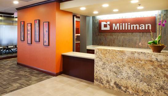 Milliman opens office in Turkey following launch in Israel last month