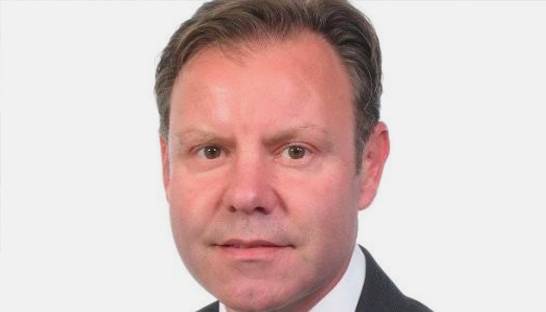 Jeroen Bolsius steps down as head of Alpha FMC Netherlands