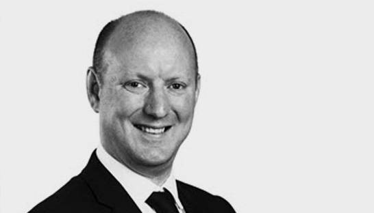 Grant Thornton appoints new cyber security consulting leader