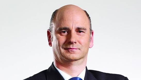 Former Arthur D. Little senior partner named CEO of CNH Industrial