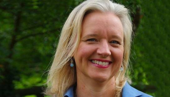 Accenture expert Aimie Chapple joins Learning Technologies Group board