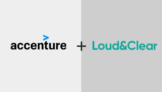 Avanade acquires digital agency Loud&Clear