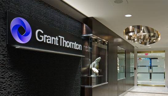 Grant Thornton calls for independent public body to appoint auditors