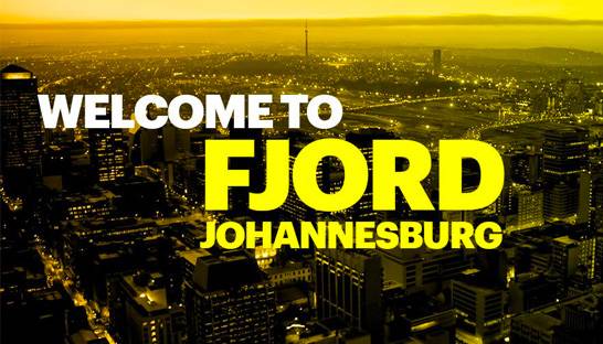 Accenture Interactive launches Fjord innovation studio in Johannesburg