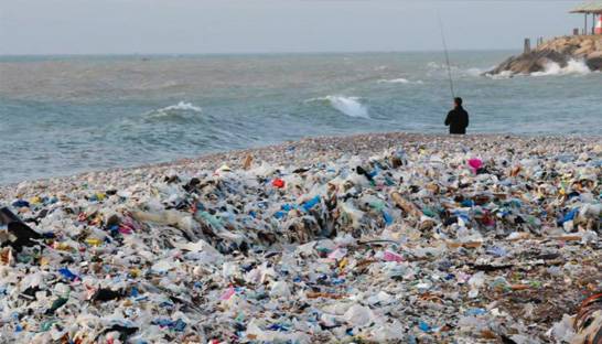 Better strategic planning needed to resolve waste crisis in Lebanon 