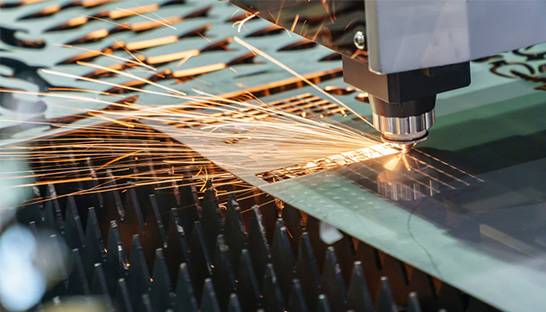 Falling demand sees UK manufacturing confidence stumble