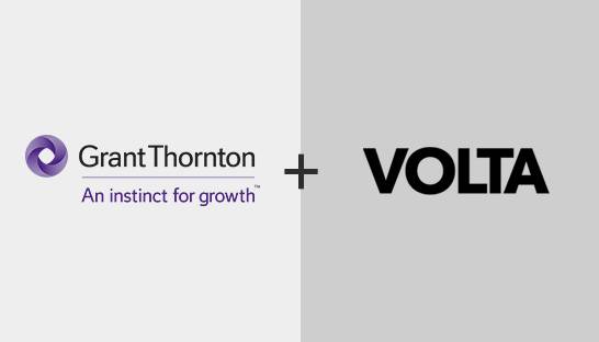 Grant Thornton partners with Volta to support Canadian startups