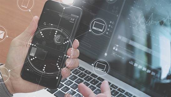 Booz Allen launches security system to enable mobile computing in government