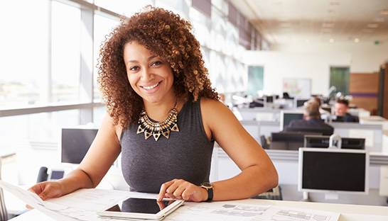 Women in financial services look for policy change for career support