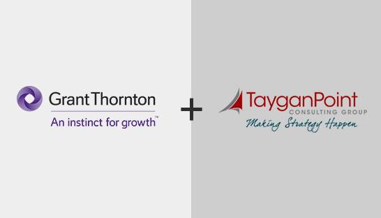 Grant Thornton buys Philly-based life sciences consultancy TayganPoint 