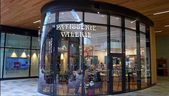 Patisserie Valerie finds ‘potentially fraudulent’ accounting anomalies