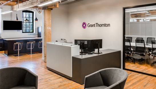 PEI's MacPherson Roche Smith joins Grant Thornton