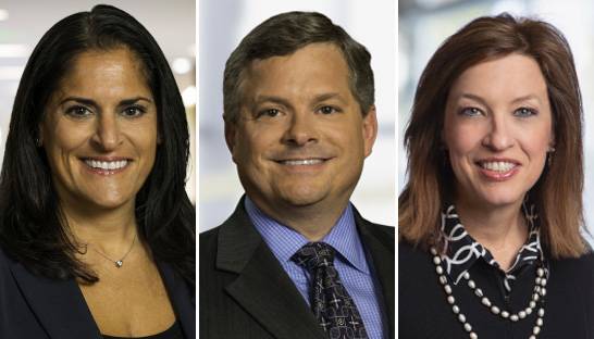 Three partners elected to BDO USA's board of directors
