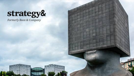 Strategy& urges shift to high quality research focus in the GCC