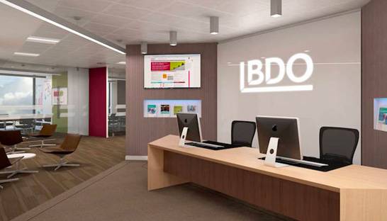 BDO grows junior market auditing lead over Big Four