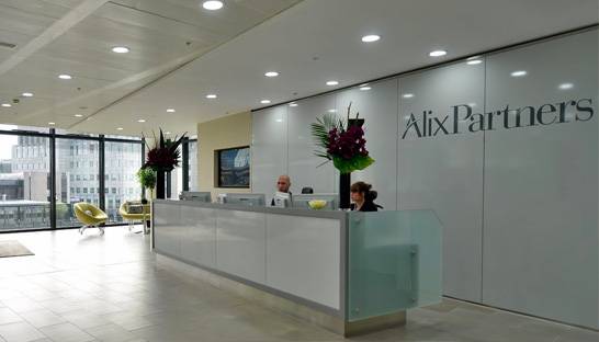 Rob McNish joins AlixPartners as a Managing Director in Energy and Process Industries