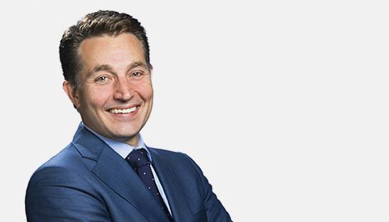 Financial services and tech expert Kevin Pleiter joins Grant Thornton