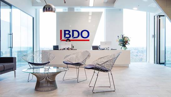 BDO to overtake Grant Thornton following Moore Stephens deal