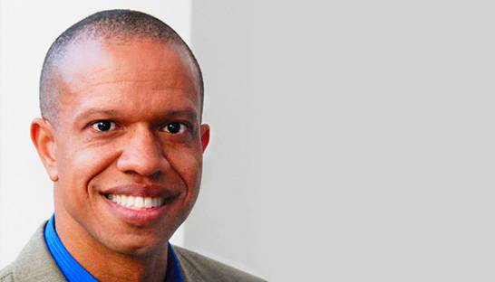 Homeland security expert Cedric Sims joins Booz Allen Hamilton