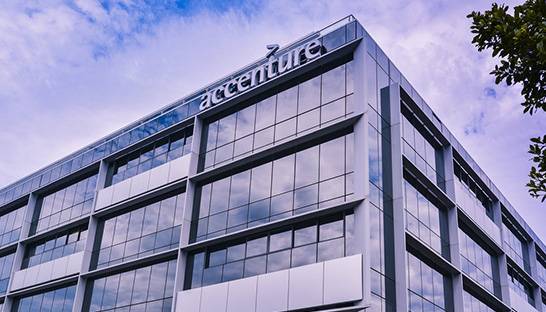 Accenture adds 762 managing directors worldwide; one third in growth markets